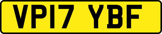 VP17YBF