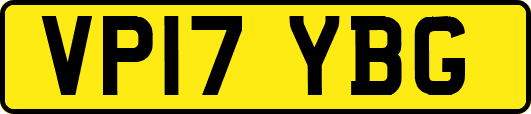 VP17YBG