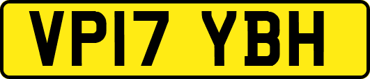 VP17YBH