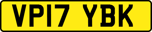 VP17YBK