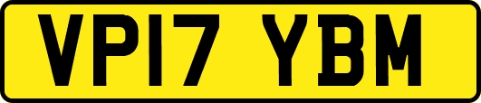 VP17YBM