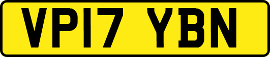 VP17YBN