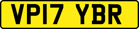 VP17YBR