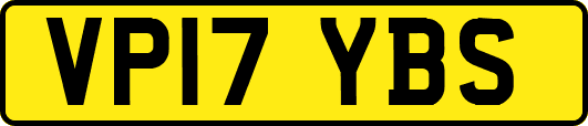 VP17YBS