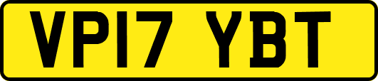 VP17YBT