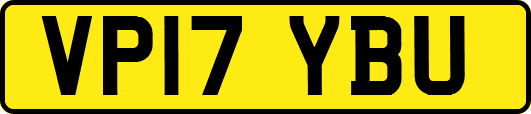 VP17YBU