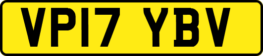 VP17YBV