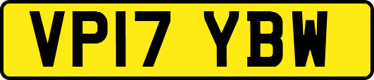 VP17YBW