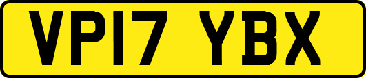 VP17YBX
