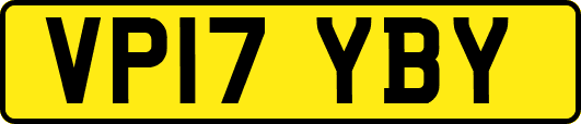 VP17YBY