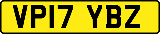 VP17YBZ