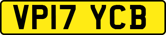 VP17YCB