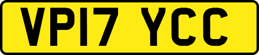 VP17YCC