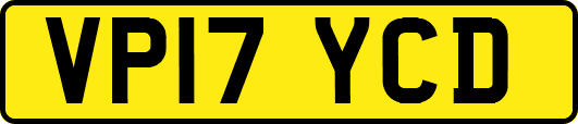 VP17YCD