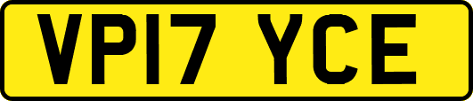 VP17YCE