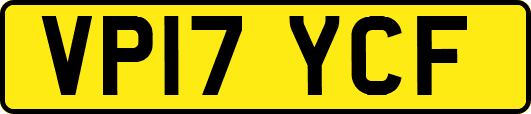 VP17YCF