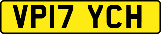 VP17YCH