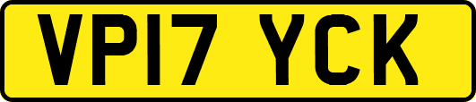 VP17YCK