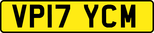 VP17YCM