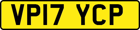 VP17YCP