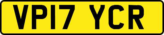 VP17YCR