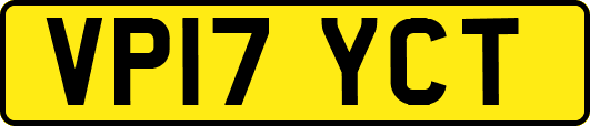 VP17YCT