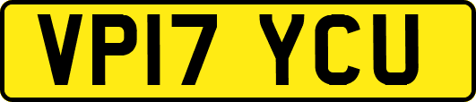 VP17YCU