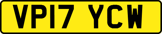 VP17YCW