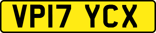 VP17YCX