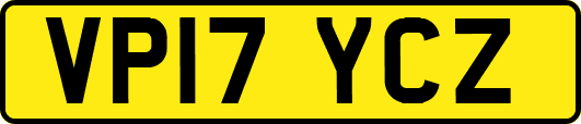 VP17YCZ