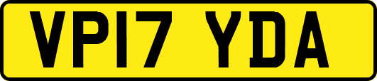 VP17YDA