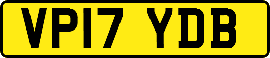 VP17YDB