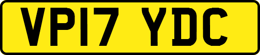 VP17YDC