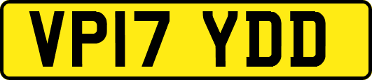VP17YDD