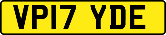 VP17YDE