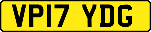 VP17YDG