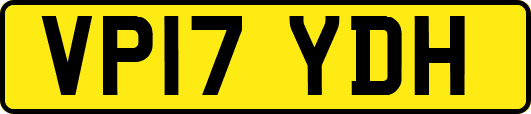 VP17YDH