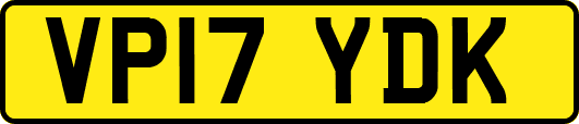 VP17YDK