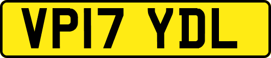VP17YDL