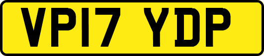 VP17YDP