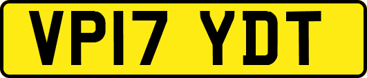 VP17YDT