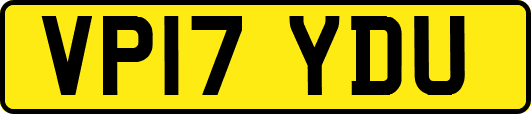 VP17YDU