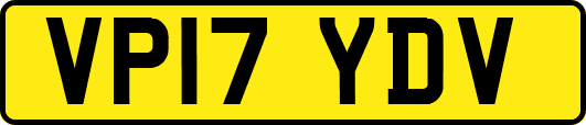 VP17YDV