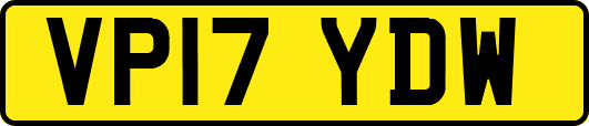 VP17YDW
