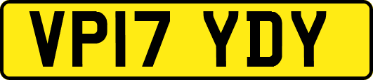 VP17YDY