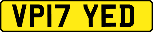 VP17YED