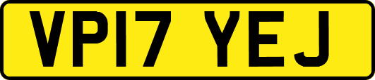 VP17YEJ