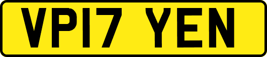 VP17YEN
