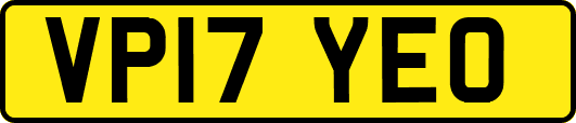 VP17YEO