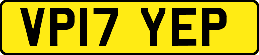VP17YEP
